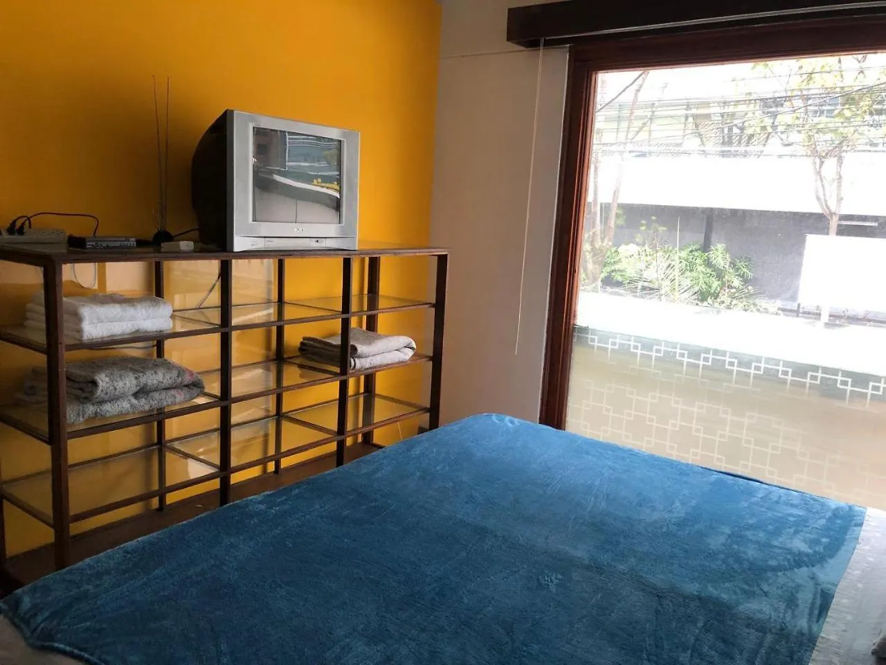 Apartamento Aparta-Estudio En Chico Norte Bogotá
