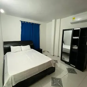 Apartamento Entero 5 Min Del Aeropuerto Y Playas ! Apartamento Cartagena