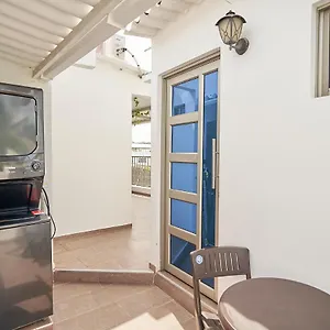Passarela Apartamento Cartagena