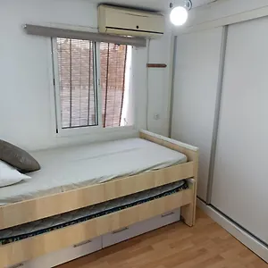 Coqueto Apartamento En Playa-centro De Apartamento Fuengirola
