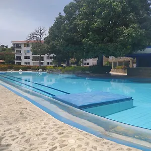 Completo Familias Campestre Privado Con Piscinas, Wifi, Ac Сasa de vacaciones Santa Marta (Magdalena)