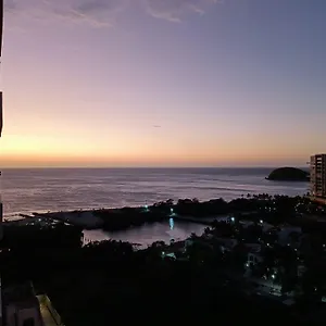 Samaria - En Club De Playa, Apartamento Santa Marta (Magdalena)
