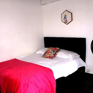 Aparta Torre De Prado 301 Apartamento Medellín