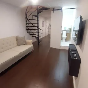 Duplex 131b Bogotá